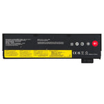 61+ 01Av423 01Av427 Laptop Battery For Lenovo Thinkpad T470 T480 T570 T580 Us