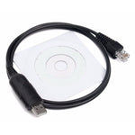 Usb Proamming Proam Cable For Mobile Radio 300 400 500 1225