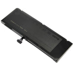 6Cell For Apple A1286 Macbook Pro15 Battery A1321 3Icp5/81/77-2 11.1V 020-6766-B