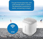 Philips Small Bluetooth Speaker - Portable & Waterproof with Good Sound