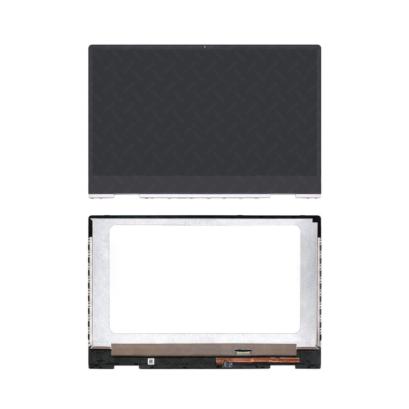 Led Lcd Touchscreen Assembly For Hp Envy X360 15-Dr1021Na 15-Dr1679Cl L53545-001