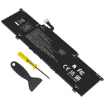 For Hp Envy Battery Bn03Xl 13M-Bd0023Dx 11.55V 51Wh L77034-005 L76965-271