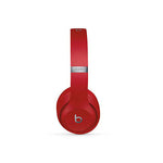 Beats Studio3 Wireless Noise Cancelling On-Ear Headphones - Red