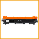 5 Pack Toner Compatible for Brother TN221 TN225 MFC-9130CW MFC-9330CDW HL-3140CW