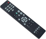 Rc-1216 Replace Remote For Denon Av Receiver Avr-S540Bt Avr-X550Bt Avr-S530Bt