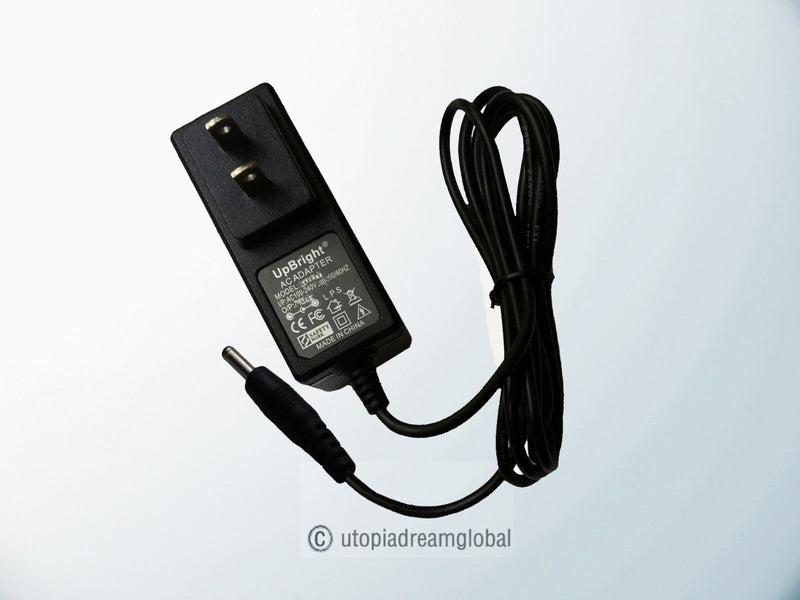 5V 2A Ac Adapter For Bsc Bsc15-050200-Ud Bsc15050200Ud Tablet Power Cord Charger