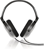 Philips SHP2500/37 Full Size Headphone with Volume Control