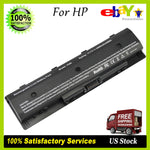 For Hp 17 E017Dx Laptop Battery 10.8V 48Wh 710416-001 Hstnn-Yb4N