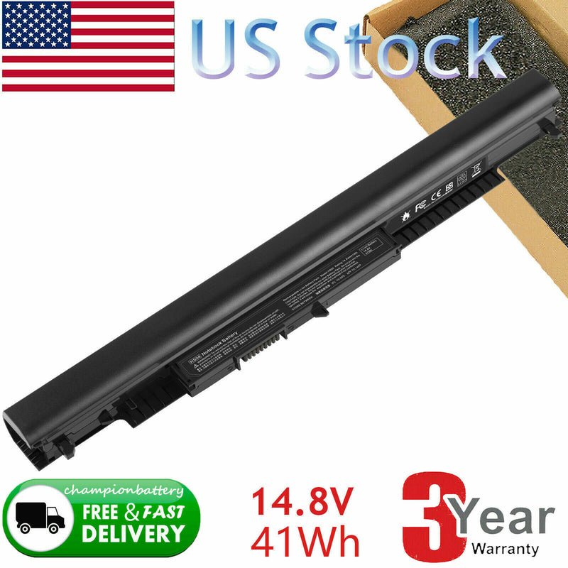 Hs04 Hs03 Battery For Hp Spare 807956-001 807957-001 807612-421 807611-421