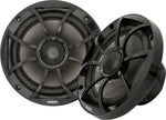 Wet Sounds RECON 6-BG Marine 6.5" Coax, Open Black Grilles