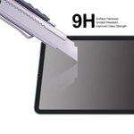 Tempered Glass Screen Protector For Apple Ipad Mini 6 (2021) 8.3"