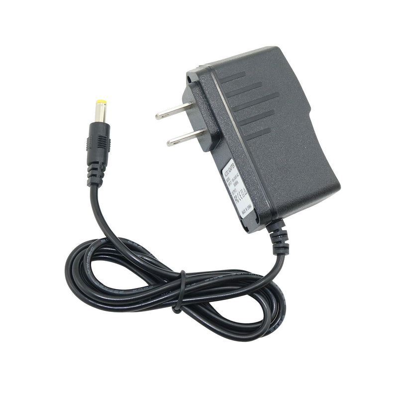 Wall Charger For Vtech 80-000878 V.Smile Tablet Ac Adapter Power Supply Cord