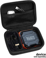 Casesack- Wireless Speaker Case For Klein Tools Aepjs1 Wireless Speaker