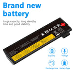 61++ 72W Battery For Lenovo Thinkpad P51S T470 T480 T570 01Av427 01Av428 01Av492