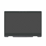 Lp156Wf9(Sp)(L1) Lcd Touch Screen Assembly + Bezel For Hp Envy X360 15M-Bp111Dx