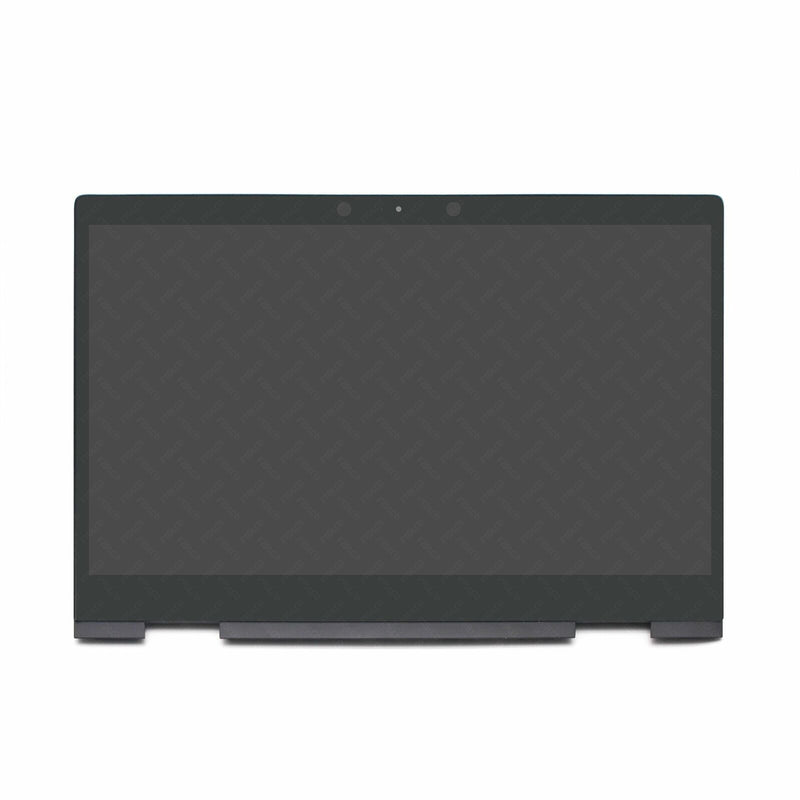 Lp156Wf9(Sp)(L1) Lcd Touch Screen Assembly + Bezel For Hp Envy X360 15M-Bp111Dx
