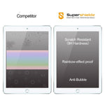 [Tempered Glass] Screen Protector For Apple Ipad Air / Ipad Air 2