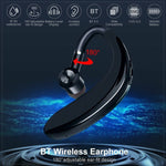 Audifonos Inalambricos Bluetooth 5.0 Auriculares Para For Earphones Estéreo Earb