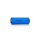 Exell BT-LP-18500-8501 3.2V 1000mAh LiFe04 Replacement Battery (Pack of 2)