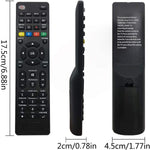 Universal Tv Remote Control For Samsung/Tcl/Sonypanasonic/Toshiba/Lg/Smart Tv