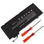 For Apple Macbook Pro 13 Inch Battery Mid 2009 2010 2012 Early/Late 2011 A1278