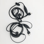 New Headset Earpiece Mic For Midland Radio Gxt1000Vp4 Lxt118 Lxt500Vp3