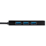 Targus 4 Port USB Hub