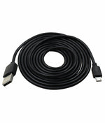 6Ft Extra Long Usb Charger Cable For Roku Streaming Stick Hdmi Version 3500R