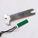 X-Key And Repair Tool Wrench For Kenwood Baofeng Wouxun Tyt Two Way Radio