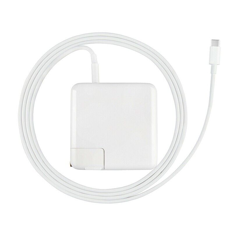 61W Usb-C Power Adapter Charger For Apple Macbook Air Retina 13-Inch 2018 - 2019