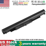 Fancy Battery For Hp 240 245 250 255 G4 Hstnn-Lb6V/Lb6U Hs04 Hs03 807957-001