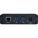 Usb/Ethernet Combo Hub