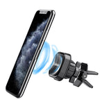 Universal Air Vent Magnetic Car Mount 360* Rotational Phone Holder