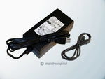 New Ac Adapter For Hp Deskjet 3500 3550 3650 3653 3745 3845Xi Printer Power Cord