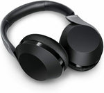 PHILIPS Over Ear Active Noise-Cancelling Headphones Hi-Res Wireless Bluetooth