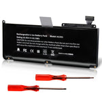 A1331 Battery For Apple Macbook Pro 13" 15" 17" A1342 Late 2009 Mid 2010 Unibody