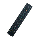 New Rav203-V473170Us Replaced Remote Control For Yamaha Av Receiver Htr-5230Rds
