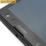 [2 Pack] ArmorSuit Nokia Lumia 1020 Clear Anti-Bubble Screen Protector