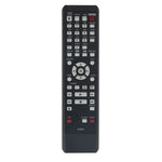Nc003Ud Replace Remote For Magnavox Dvd Recorder Mdr535H Mdr537H Mdr515H Mdr557H