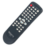 Nb093Ud Nb093 Replace Remote Control For Magnavox Dvd Cd Player Mdv2300 Mdv2100