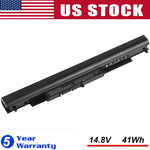 Hs04 Hs03 Battery For Hp 807956-001 807957-001 807612-421 807611-421 41Wh