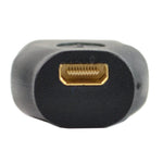 Standard Hdmi Male Type A To Micro Hdmi Type D Female Socket Adapter Converter