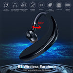 Audifonos inalambricos Bluetooth 5.0 Earphones Earpiece Earphones Estéreo Earbud