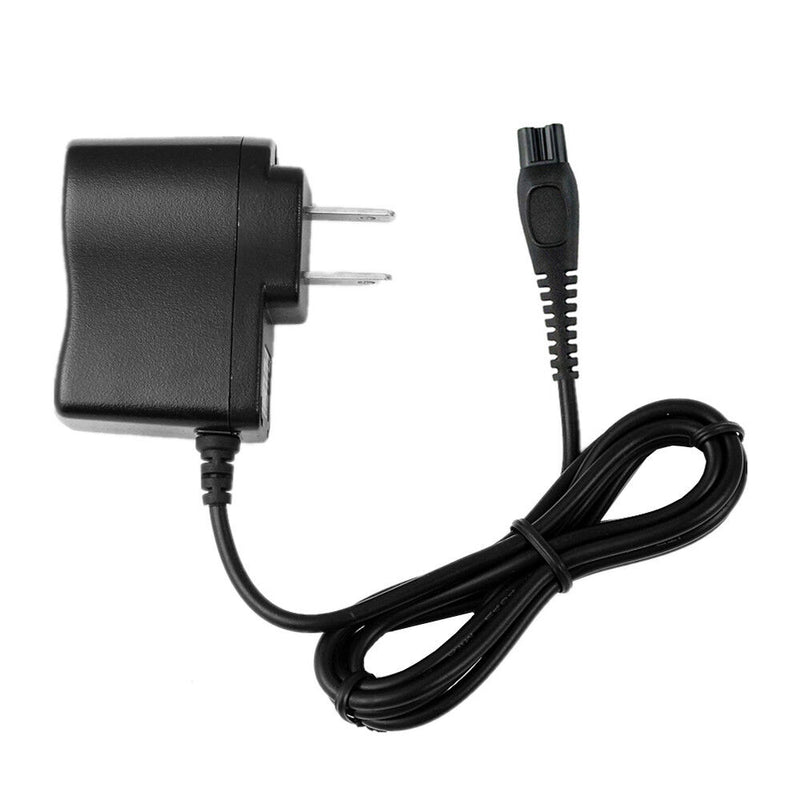 Wall Power Adapter Charger For Philips Norelco Electric Shaver 3100 S3310/81