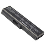 Laptop Battery For Toshiba Satellite L745 L750 L755 L755D Pa3817U-1Brs Pabas228