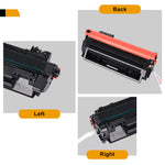 10 Pack CRG120 Toner Compatible For Canon 120 ImageClass D1120 D1350 D1150 D1320