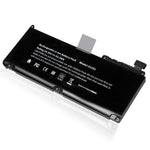 Laptop Battery For Apple Macbook Unibody 13" A1331 A1342 Late 2009 / Mid 2010 Us