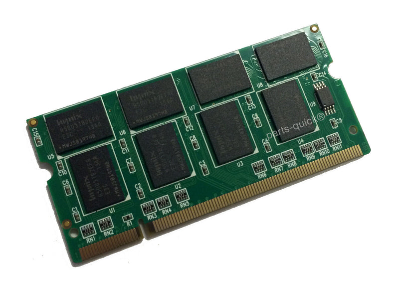 M9283G/A 1Gb Pc2100 Ddr Apple Ibook G4 Sodimm Memory