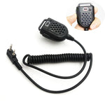Mini Led Shoulder Speaker Mic For Kenwood Tyt F8 Baofeng Uv5R Retevis Radio