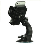 Universal Car Windshield Mount Stander Holder Bracket For All Gps & Cell Phones